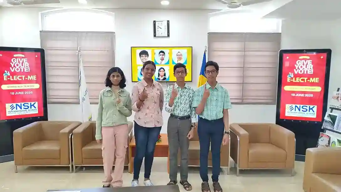 Students expressions